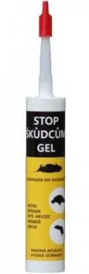 Ch-STOP škodcom GEL 300g krt