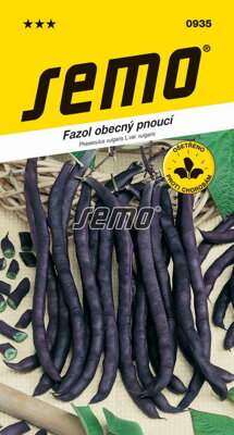 xFazuľa SM COSSE VIOL kol 0935