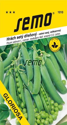 Hrach SM GLORIOSA 50g veľmi skorý 1010