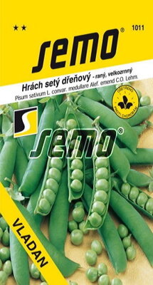 Hrach SM VLADAN 50g skorý 1011