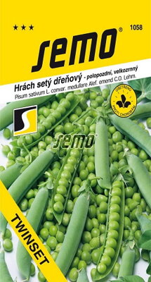 Hrach SM TWINSET 50g     1058