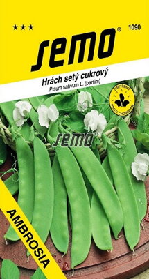 Hrach SM AMBROSIA 30g    1090