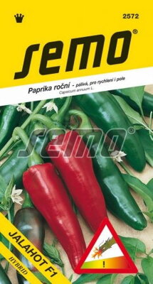 Paprika SM JALAHOT F1    2572