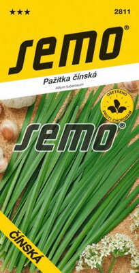 xPažitka SM ČÍNSKA cesnak2811