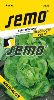 Šalát SM MARŠALUS celoro 3828