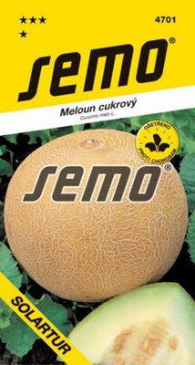 Melón SM SOLARTUR        4701