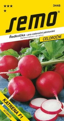 Redkev SM KATRENA F1     3448