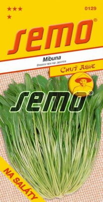 Mibuna SM                0129