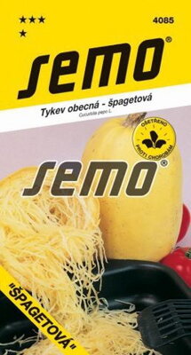 Tekvica SM VEGET Spaghet 4085