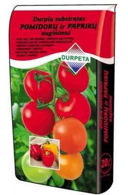 Sub.RAJČINY PAPRIKY 20L DURP 120/p
