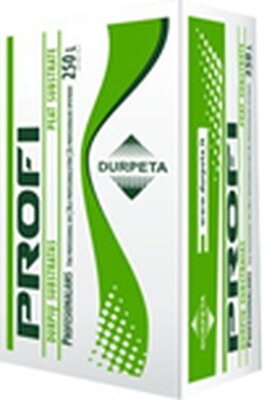 Sub.TRÁVNIK  250L   DURP   15/p