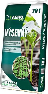 Sub.VÝSEV 70L Profi   AGRO 36/p