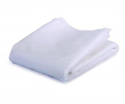 Textília netkaná biela 3,2x5m 17g/m2 UV stabilizovaná