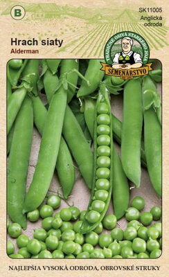 Hrach TS ALDERMAN  neskorý 11005