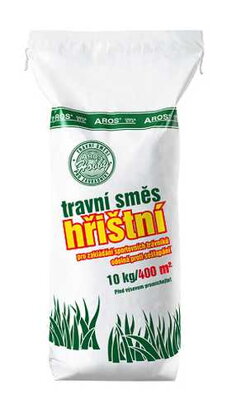 Tráva IHRISKO 10kg       Aros