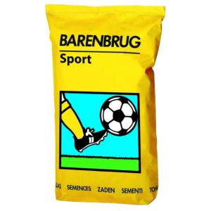 xTráva ŠPORT 25kg       Baren