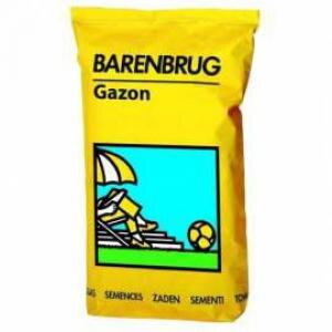 Tráva GAZON Barenbrug 0,5kg