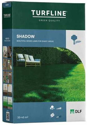 Tráva DLF SHADOW - Tieň 1kg  16/b