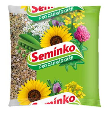 Zmes strukovín 500g FORE  20/b