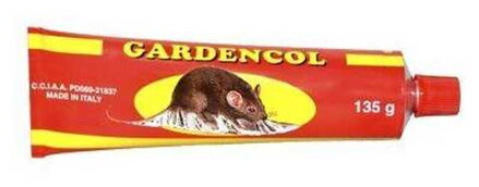 Lepidlo MYŠI 135g NoRat  25/b   .