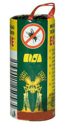 Mucholapka 1ks     100/b