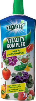 VITALITY Komplex UNIVER 1L AGRO