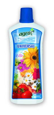 Hnoj.UNIVERZAL 1L AGRO 8/b