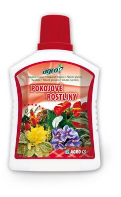 Hnoj.IZBOVÉ rastliny 0,5L AGRO 8/b