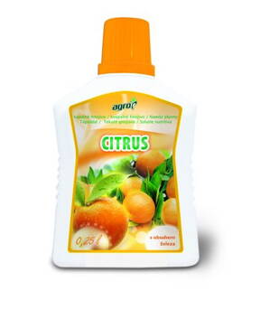 Hnoj.CITRUSY 0,5l AGRO  8/b