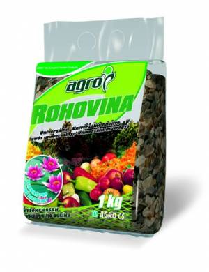 Rohovina 1kg             AGRO