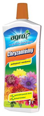 Hnoj.CHRYZANTEMY 1L  AGRO  8/b