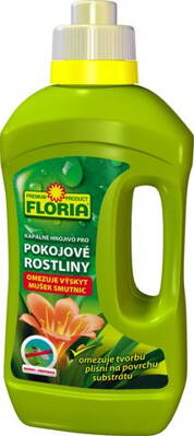 Floria Hn.IZBOVÉ 0,5L smútnice  12/b