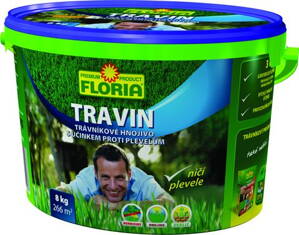 Floria Travin 8kg  herbicid