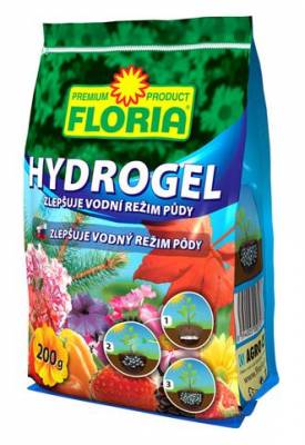 Floria Hydrogel 200g