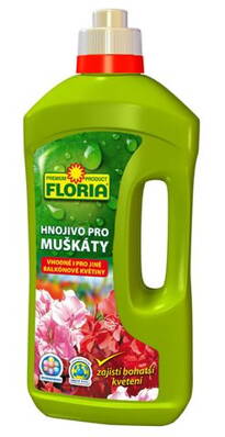 Floria MUSKATY 1L