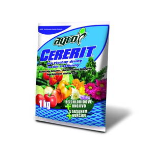 Cererit GOLD 1Kg         AGRO