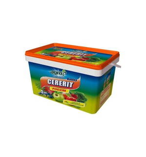 Cererit JESEN 5kg hobby  AGRO