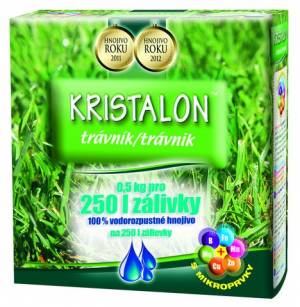 Kristalon TRAVNIK 500g  16/b