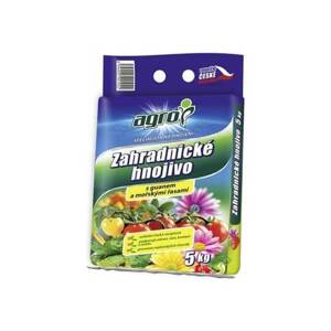 Hnoj.ZAHRADNE 5kg GU+RIA AGRO