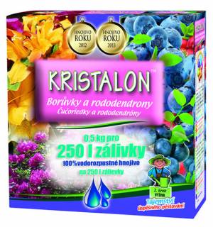 Kristalon RODODENDRON 500g 16/b