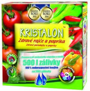 Kristalon ZDRAVÁ PARADAJKA 500g 16/b