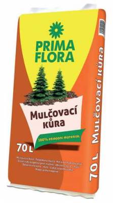 Mulčovacia kôra 70L  Primafl 39/p