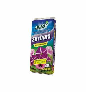 Sub.SURFINIE 45l         AGRO