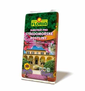 Sub.STREDOMORSKÉ 40L Nová Floria  51/p