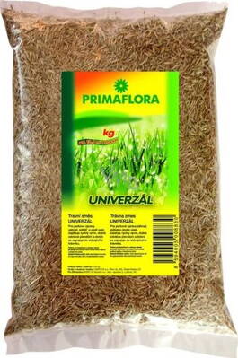 Tráva UNIVERZAL 6kg    Primaf