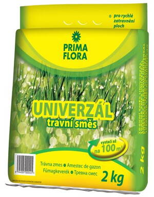 Tráva UNIVERZAL 2kg   Primafl