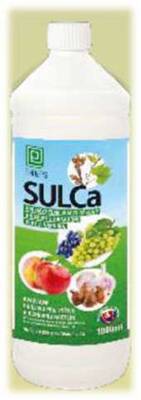 SULCa 1000ml 8/b           ET