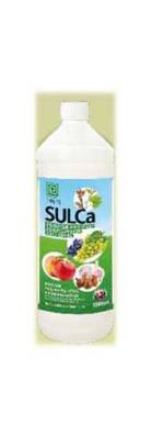 SULCa 250ml  17/b           ET