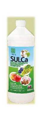 SULCa 500ml  14/b         ET