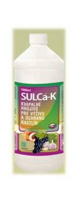 SULCa-K  500ml  20/k        ET